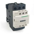 thumbnail image 2 of LC1D25G7 Contactor 120V Coil Compatible with Schneider Contactor LC1D25G7 AC 3P 3NO 25A, 2 of 6