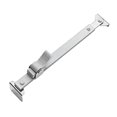 thumbnail image 4 of predolo Casement Window Stay Easy Installation Lightweight Practical Flexible Adjustable RightAngle FixedBase, 4 of 8