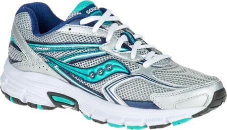 saucony cohesion 9 womens wide
