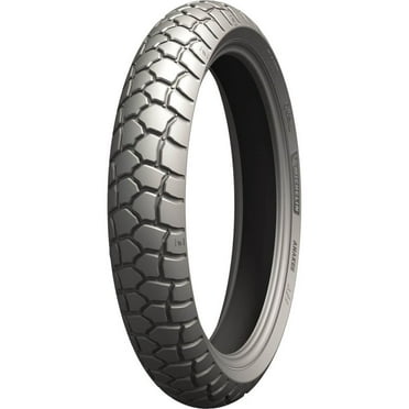 110/80R-19 Michelin Anakee Adventure Front Tire