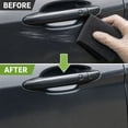 thumbnail image 5 of Upgraded Advanced Car Scratch Remover Cloth, Reusable Paint Repair Towel for Swirls, Water Spots & Residues, Works on All Vehicle Colors, Compact Car Care Tool, 8" x 4" 3PCS, 5 of 7