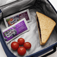 thumbnail image 3 of Welch’s Mixed Fruit & Concord Grape Jelly Pack – 30 Single-Serve Sachets (15 of Each) – Convenient Portion Control, Perfect for Breakfast, Snacks & On-the-Go, 3 of 5