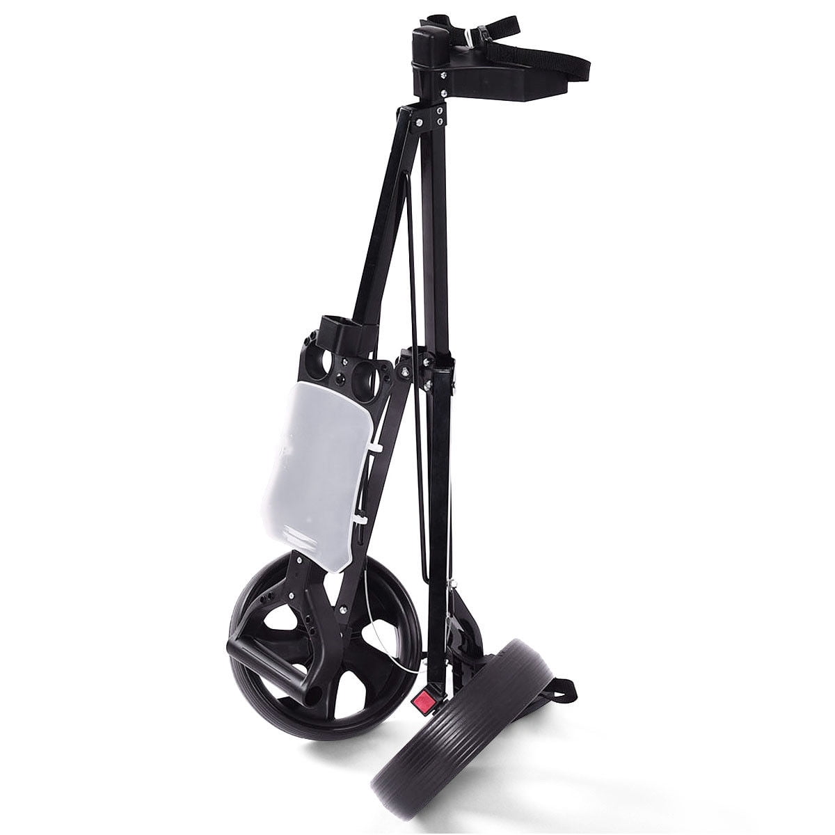 Golf Buggy Push Pull Trolley 2 wheel – The Terakart