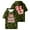 Camouflage, variant on Jey Uso The Real Chief Hooded T-shirt Short Sleeve Sport Gym Tee Women Men Outdoor Sportwear Tops