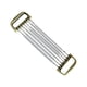 thumbnail image 5 of Extrator de cofres de primavera con 7 Metal Spring Elástico Pull Bar Bar Barra de resistencia extractor para entrenamiento de resistencia al, 5 of 9