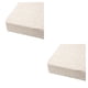 thumbnail image 2 of Moyic Asiento con cojín de poliéster Ultimate Comfort Disfrute de una comodidad incomparable con el cojín para silla Cushion Type9 NO9, 2 of 6
