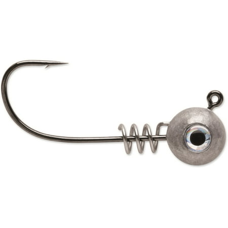 VMC HSBJ316-NAT Hybrid Swimbait Jig 3/16oz Natural 4 Pk