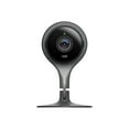 thumbnail image 3 of Google Nest Cam Indoor Security Cameras (3-Pack) - Black, 3 of 8