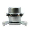 thumbnail image 4 of Interruptor de de Solenoide de Servicio Continuo Resistente para Carro para golf Del Torno Zulema Relé continuo de solenoide de 12 V, 4 of 5