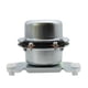 thumbnail image 4 of Solenoide Automotriz Del Interruptor Del Aisdor de Desconexión de Batería Del Del Arrancador 100A Yotijar  Relé continuo de solenoide de 12 V, 4 of 5