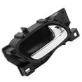 thumbnail image 2 of Car Interior Door Handle 9144C1, Front or Rear Right Comfort Interior Door Handle for C4 Picasso II C4 II C-Elysee, 2 of 4