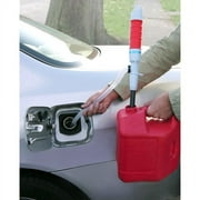 Battery-Operated Liquid Transfer Siphon Pump