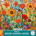 thumbnail image 2 of Rompecabezas Ceaco Peggy's Garden Joy in The Morning, 1000 piezas, 2 of 8
