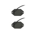 thumbnail image 4 of WHITE SNGL COLOR ROCK LGHT 2PK, 4 of 8