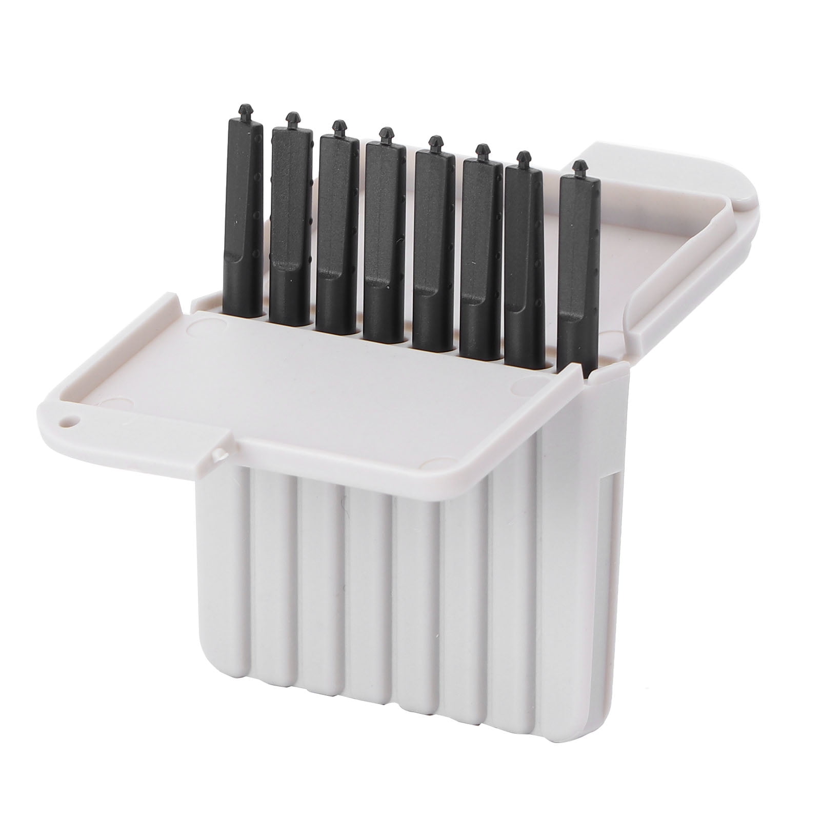 Mgaxyff Wax Guards, Earwax Guard Filter For Phonak Wear-resistant And