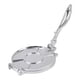 thumbnail image 1 of Mexican Pie Maker Aleación De Aluminio Manual Durable Práctico Pie Presser Scienceny HA017229-00, 1 of 6