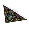 thumbnail image 6 of Easygdp Play Game3 Pet Scarf, Dog Triangle Scarf, Printing Dog Bib, Handkerchief Scarf for Small Medium Large Dogs Cats Pets, 6 of 9