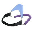 thumbnail image 2 of Collarín cervical ajustable para niños, dispositivo de soporte para el cuello, dispositivo de estiramiento para aliviar el dolor de cuello rígido, azul, 2 of 14