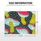 thumbnail image 2 of Balery Green Mushroom Alfombrilla de Secado para Cocina, 18x24 Pulgadas, Súper Absorbente para Platos y Encimeras, 2 of 7