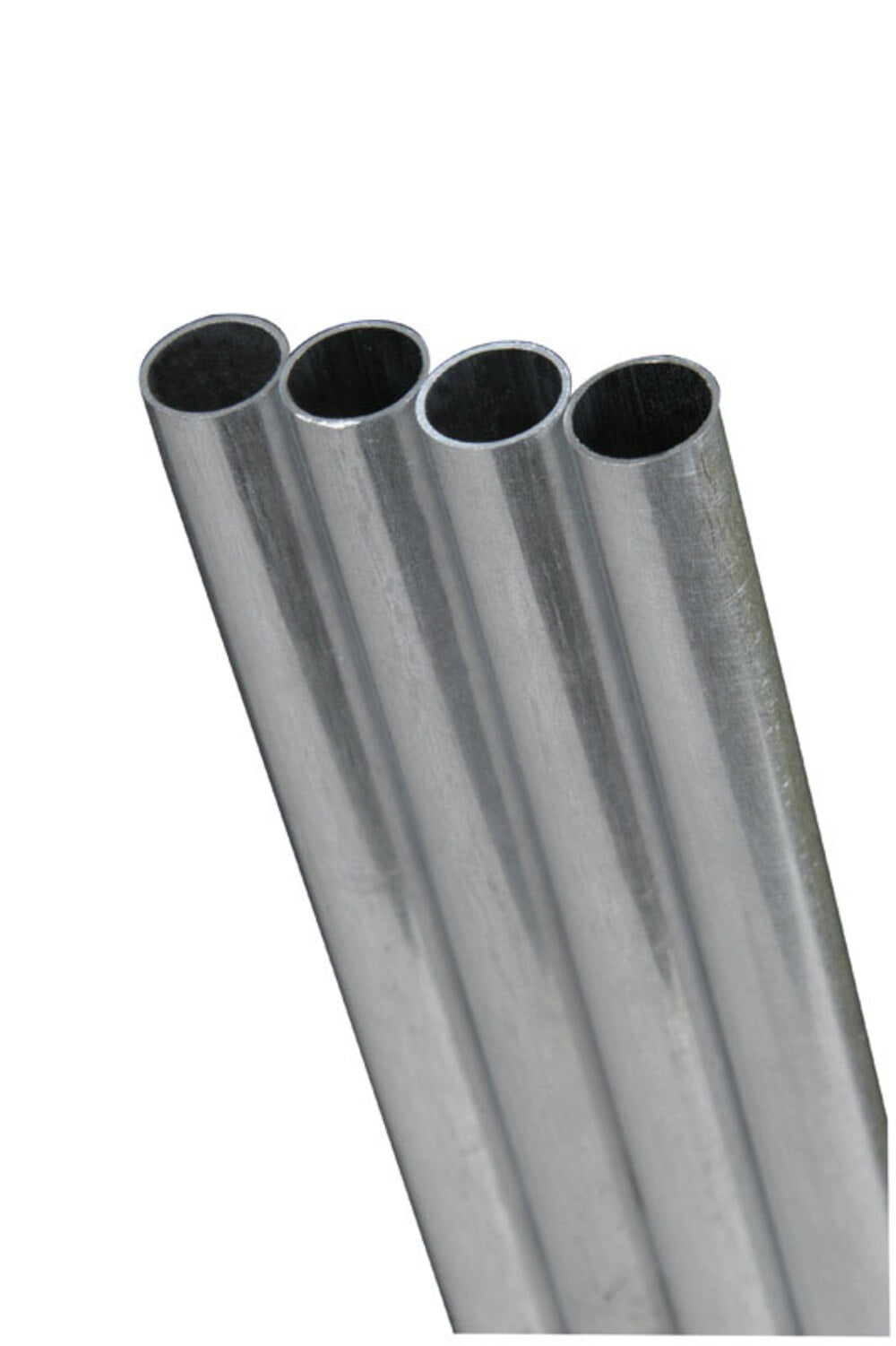 2 Schedule 40 x 12 Long Alloy 304 Stainless Steel Pipe Qty of 1 