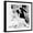 Black Frame, variant on Art.com The Gay Divorcee, Ginger Rogers, Fred Astaire, 1934 Photo, Brown Frame Wall Art, 29" x 29"