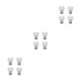 thumbnail image 2 of Luz ambiental mini USB Sidaley 4 piezas colorida blanca, 2 of 6