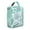 Greenish-blue-5, variant on Premium Starfish Lunch Box – Ocean Life Insulated Reusable Bag, Leakproof Soft Cooler Tote for School & Office Men Women with Pockets
