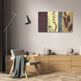 thumbnail image 3 of Smith Haynes 24x12 Gallery Wrapped Canvas Wall Art Titled - ., 3 of 4