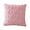 Pink, variant on Easter Bunny Egg Pillow Soft Plush Decorative Pillow for Sofa Living Room Couch Cushion Holiday Easter Home Decor