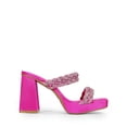 thumbnail image 2 of DREAM PAIRS Women's Platform Heels, 2 of 5