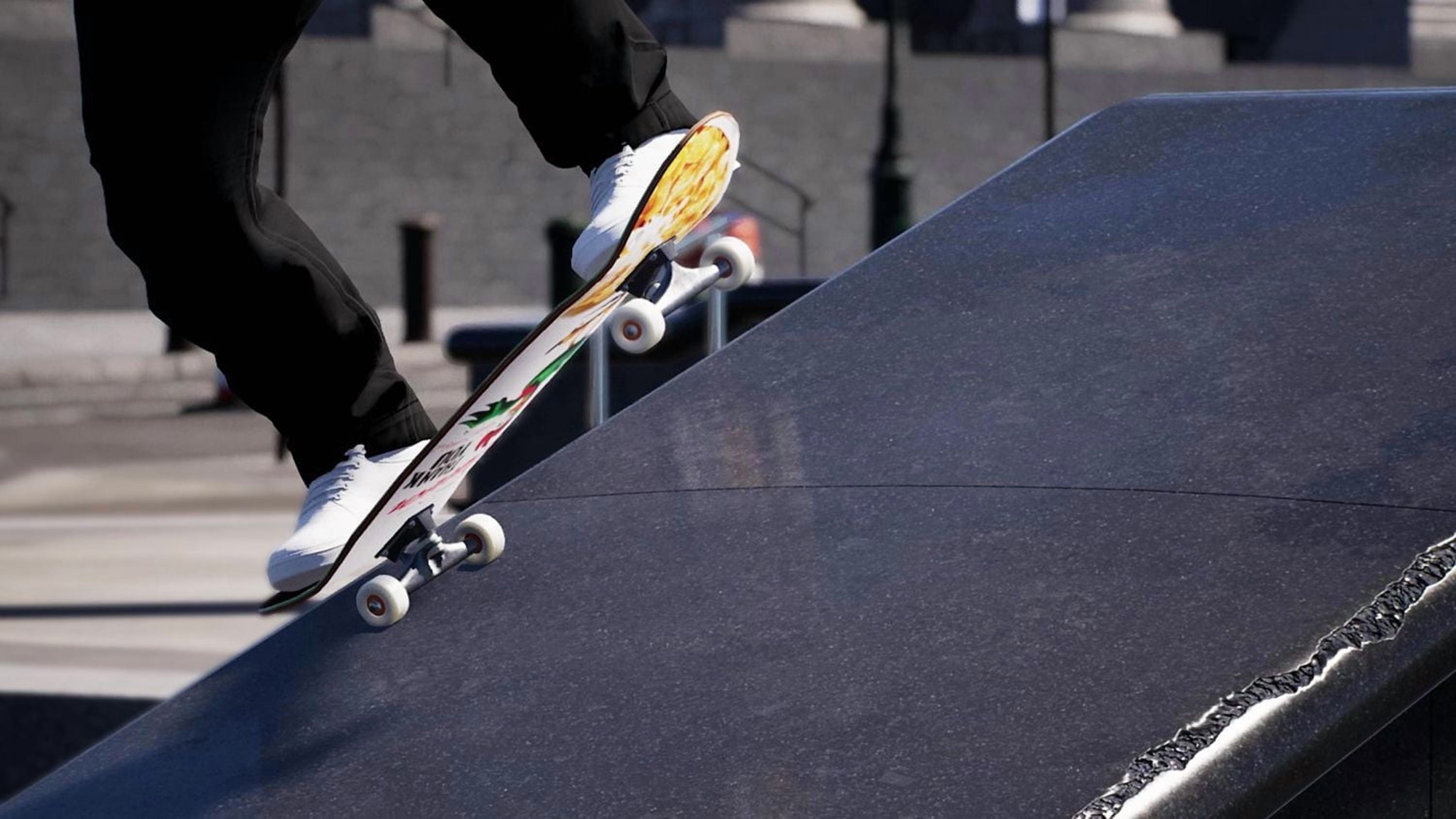 Jeu vidéo Session: Skate Sim pour (PS5)