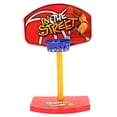 thumbnail image 3 of Canasta de baloncesto Parrot Toys HUOGUO Birdie con pelotas para periquitos, 3 of 5