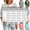 thumbnail image 3 of IAJDKMEK Women's Button Front Solid Color Cardigan - Long Sleeve Knit, Fall Cardigan for Women, Soft Cashmere, Everyday, 3 of 6