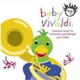 thumbnail image 1 of Baby Vivaldi Álbum Musical de Buena Vista, 1 of 1