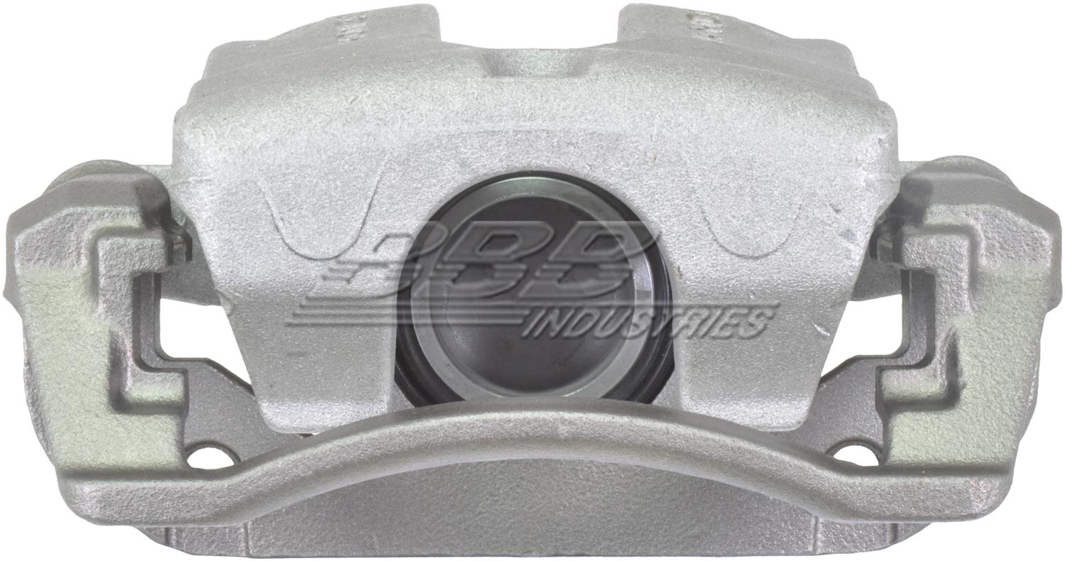 TERREPOWER formerly BBB Industries 99-17424A Reman Caliper w/installation Hardware