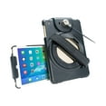 thumbnail image 5 of CTA PAD-ACGM iPad mini(TM)/iPad mini(TM) 2/iPad mini(TM) 3 Anti-Theft Case with Built-in Grip Stand, 5 of 5