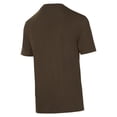 thumbnail image 2 of Men's Concepts Sport Brown/Orange Cleveland Browns Avondale T-Shirt & Flannel Pants Set, 2 of 3