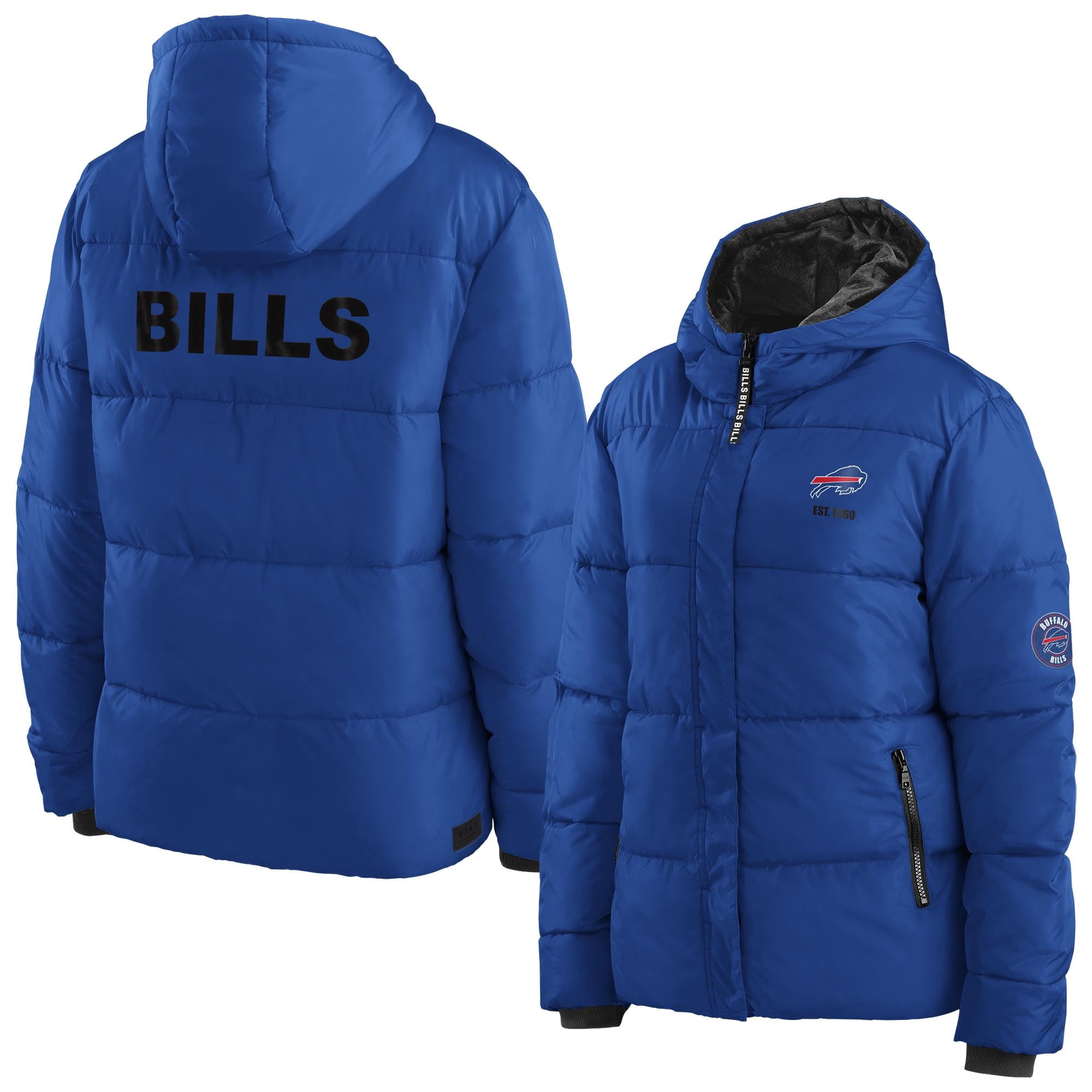 Buffalo Bills WEAR by Erin Andrews 