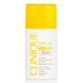 thumbnail image 1 of Líquido protector solar Clinique SPF 50 para rostro y piel sensible, 1 of 6