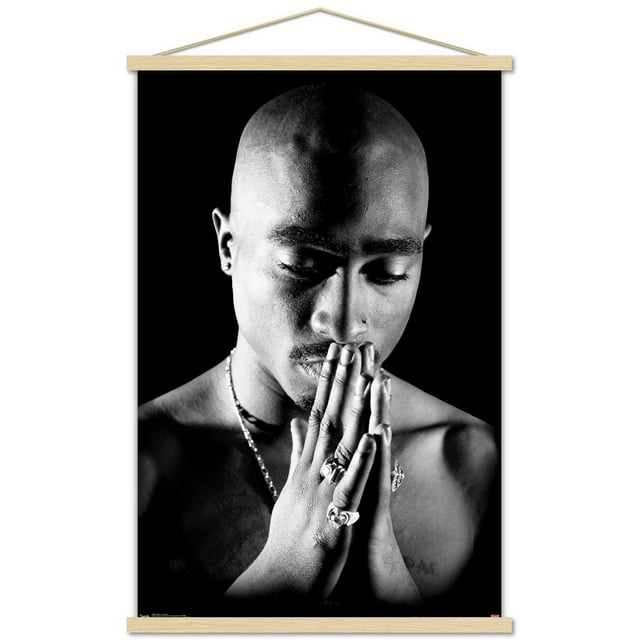 Tupac - Prier