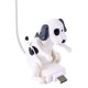 thumbnail image 1 of Funny Humping Spot Dog Cable De Carga USB Cargador Rápido Blanco Tipo-C 1.2m Magideal Adapter, 1 of 6