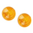 thumbnail image 3 of Side Tail Indicator Light Lamp Lens Cover for Land Rover 589285 589284 Car Taillight Lampshade Indic, 3 of 5