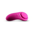 thumbnail image 1 of Techno Lucy Culotte Vibrante Contrôlée par Application avec Contrôle par Application, Magenta, 1 of 5