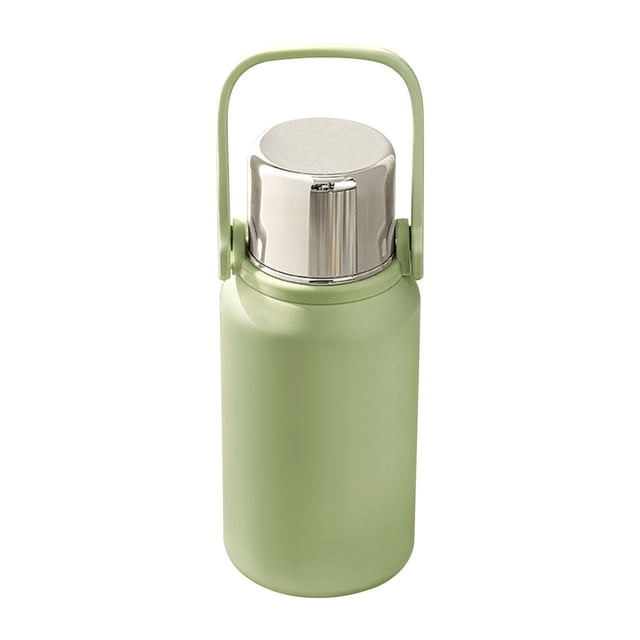 Cup Large Capacity Water Cup Tea Separation 316 Stainless Steel Outdoor Sports Portable Kettle