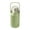 Green, variant on 1000ml Stainless Steel Vacuum Insulated Water Bottle, 316 Leakproof Travel Tumbler for Outdoor Hiking & Gym Use