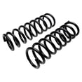 thumbnail image 1 of Combo Resortes Suspensión Mustang 1971 Ford V8 7.0L Delanteros MOOG, 1 of 4