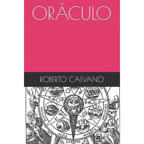 Oráculo (Paperback)
