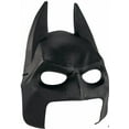 thumbnail image 5 of Batman: The Dark Knight Rises Cowl & Batarang - Fun Mask for Kids, 5 of 6