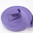 thumbnail image 3 of 5Meters 20/25/32/38mm 1.3mm Thick Cotton Webbing Tapes Bags Strap Garment Ribbons Belt DIY Clothing Sewing Tape Bias Binding, 3 of 5