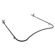 Range Oven Bake Element For Jenn-Air JES9900CCS01 JES9900CCS02 JES9900CCW00